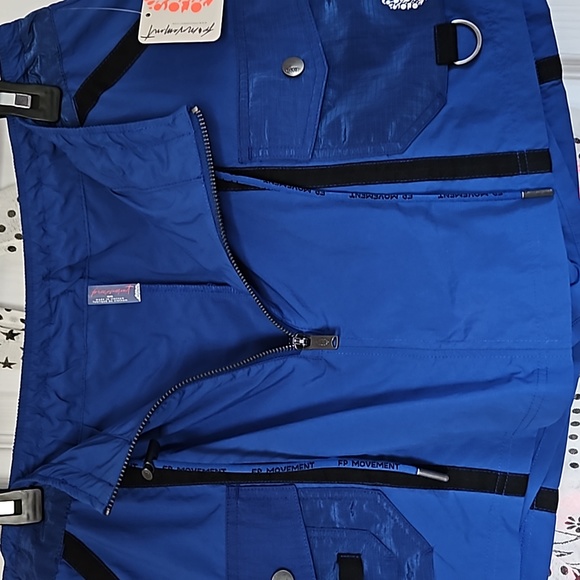 FP Movement Moonbeam Skort - Picture 7 of 8